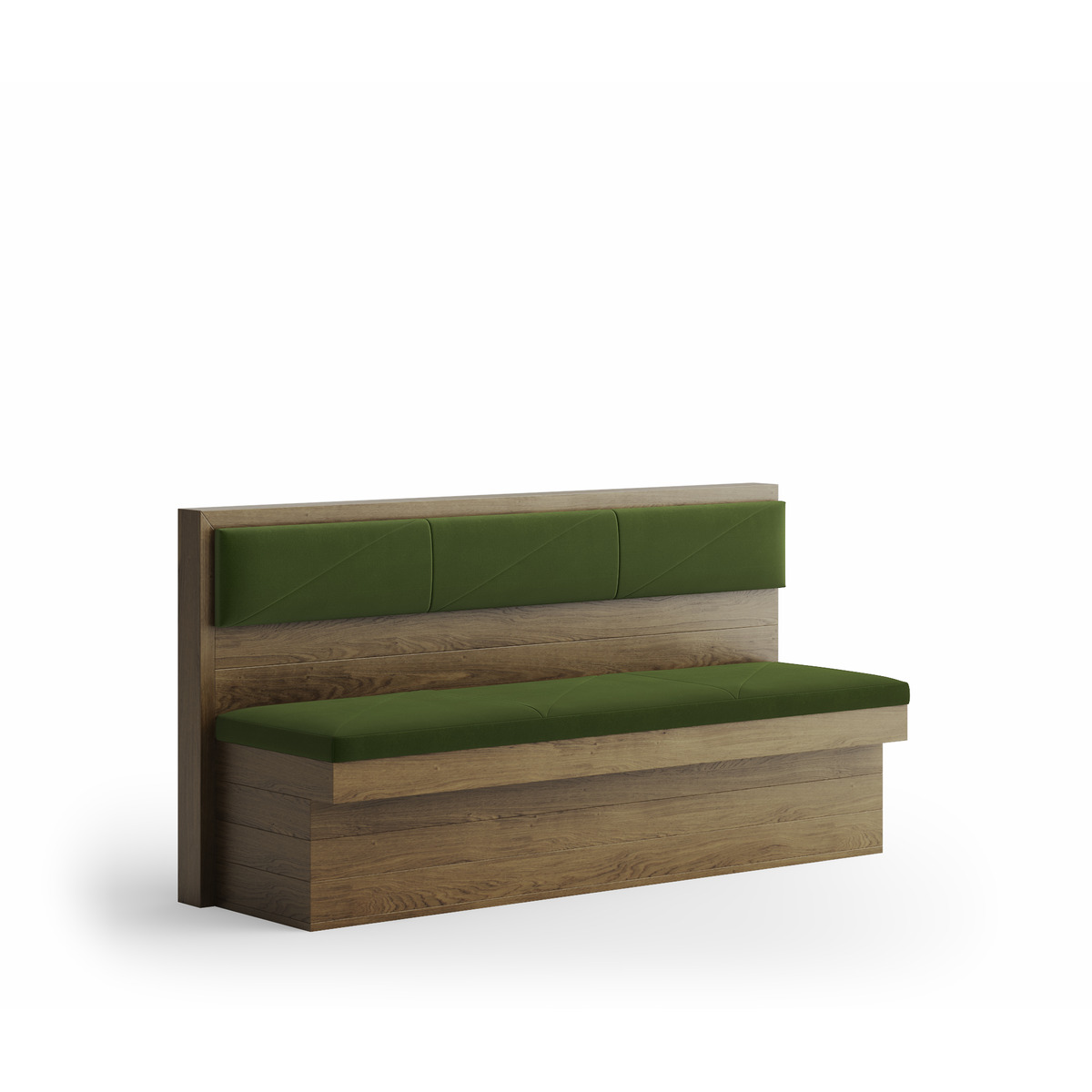 Barr Banquette